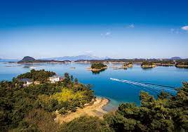 海の幸・天草の旅へ