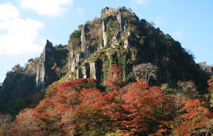 天ヶ瀬温泉1泊2日の旅