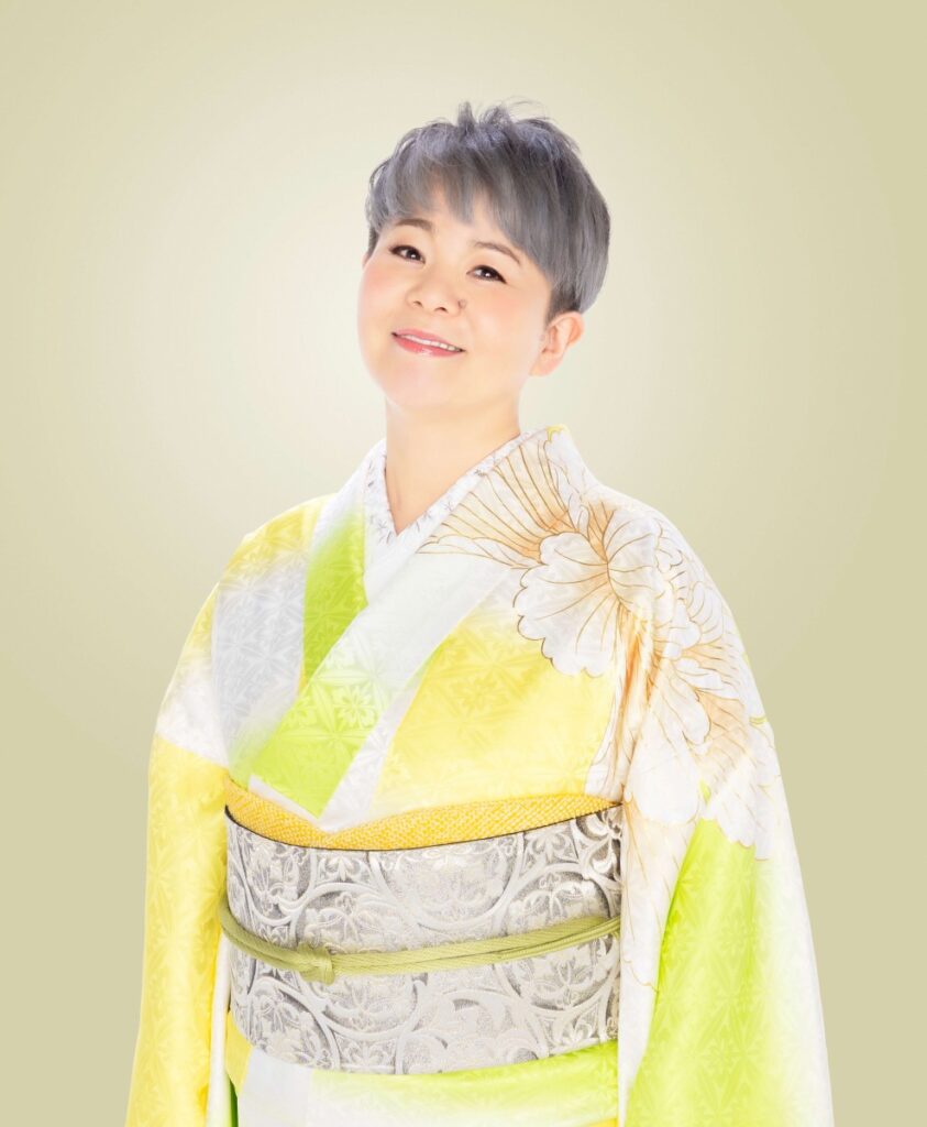 島津亜矢コンサート　鹿児島公演