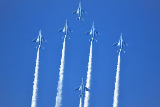 新田原基地エアフェスタ 2025