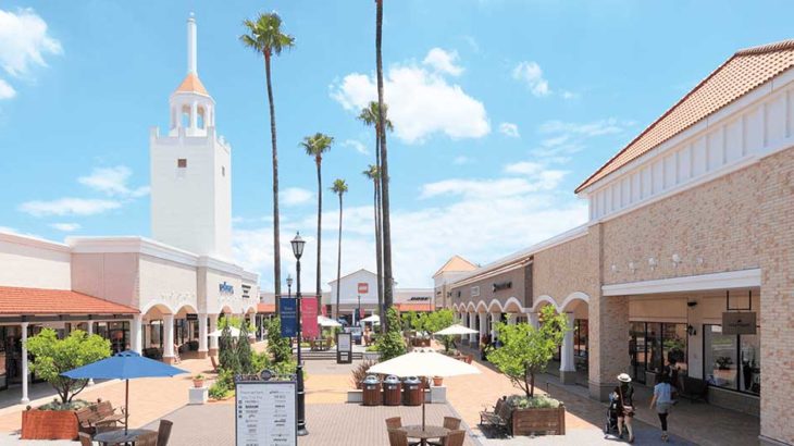 鳥栖プレミアムアウトレット～ゴールデンウィークセールへ～